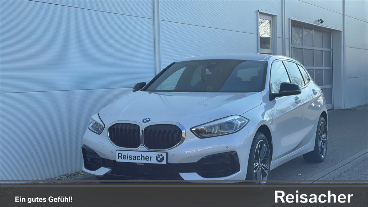 120i Hatch