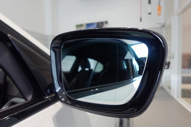 G20 320i Saloon LCI RHD MX