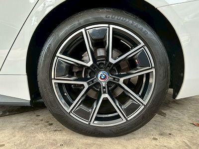 G26 420d xDrive Gran Coupe RHD
