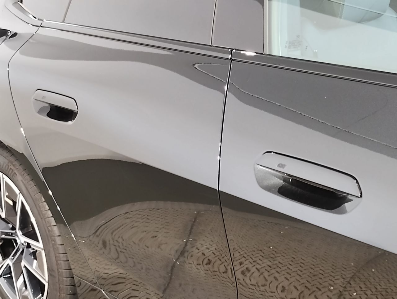 420i Gran Coupé RHD