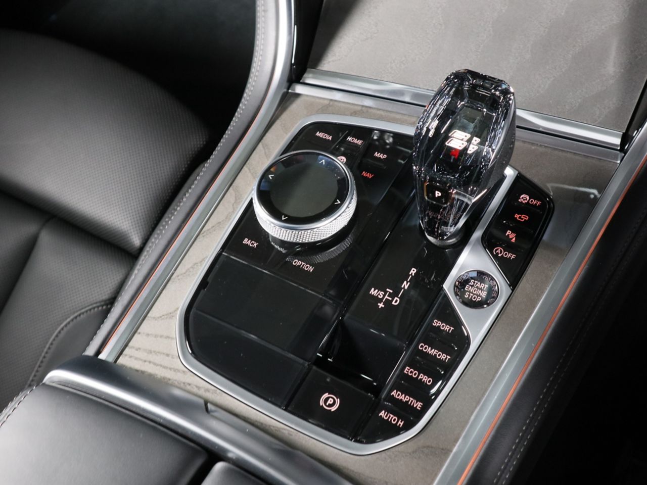 G16 840i M Sport Gran Coupe B58 3.0i