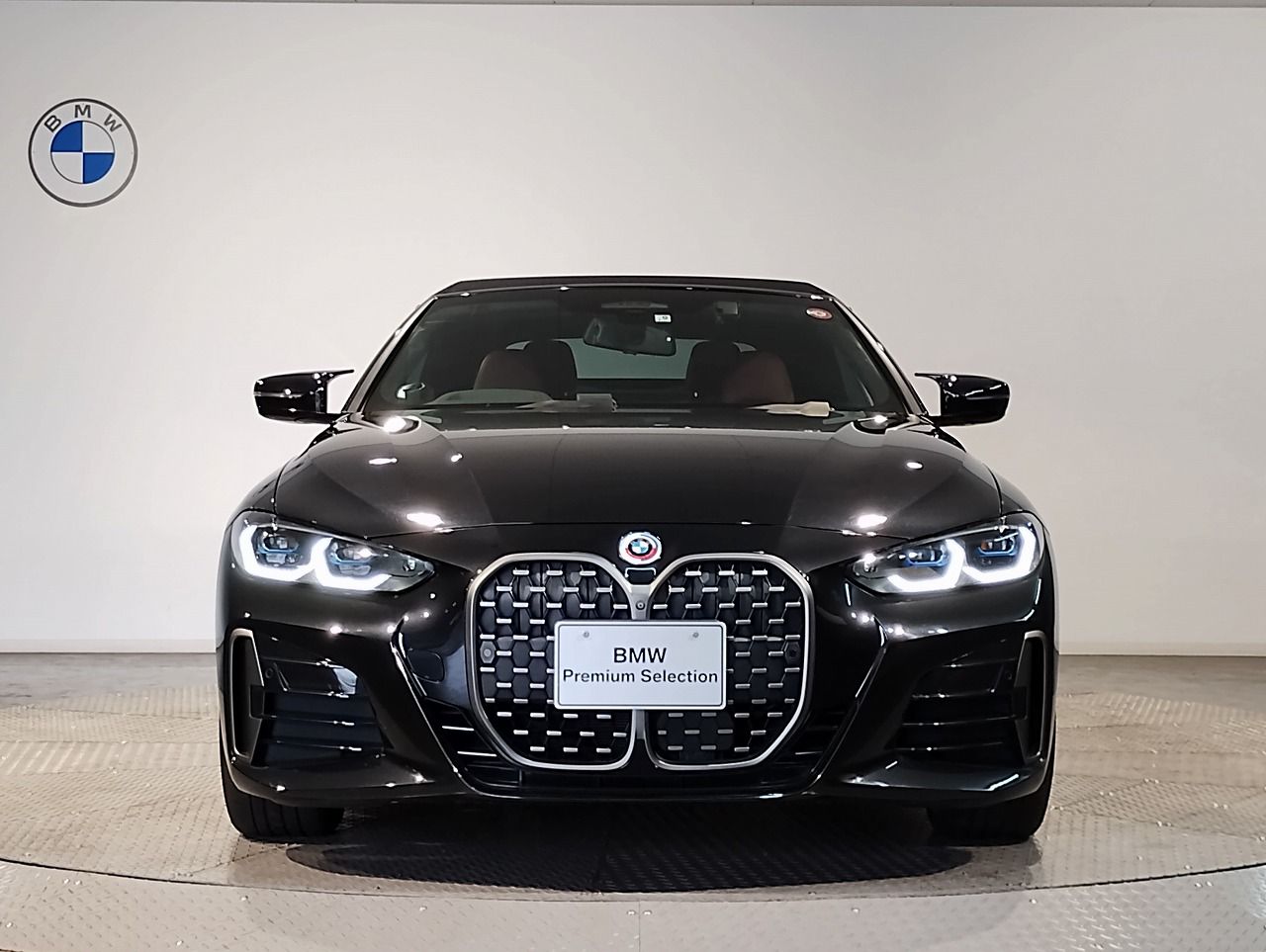 G23 M440i xDrive Convertible RHD