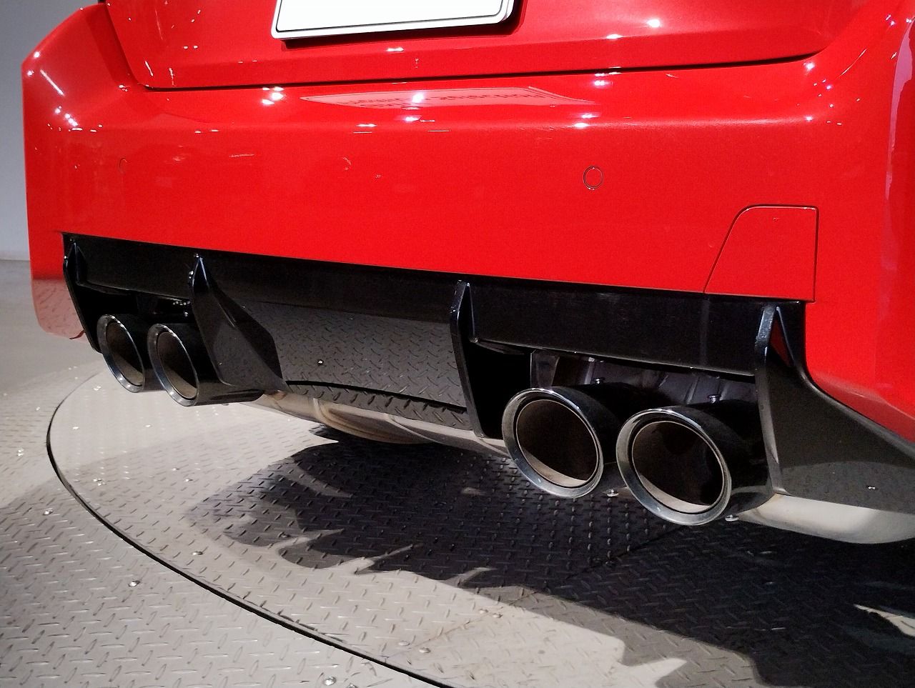 G87 M2 Coupe