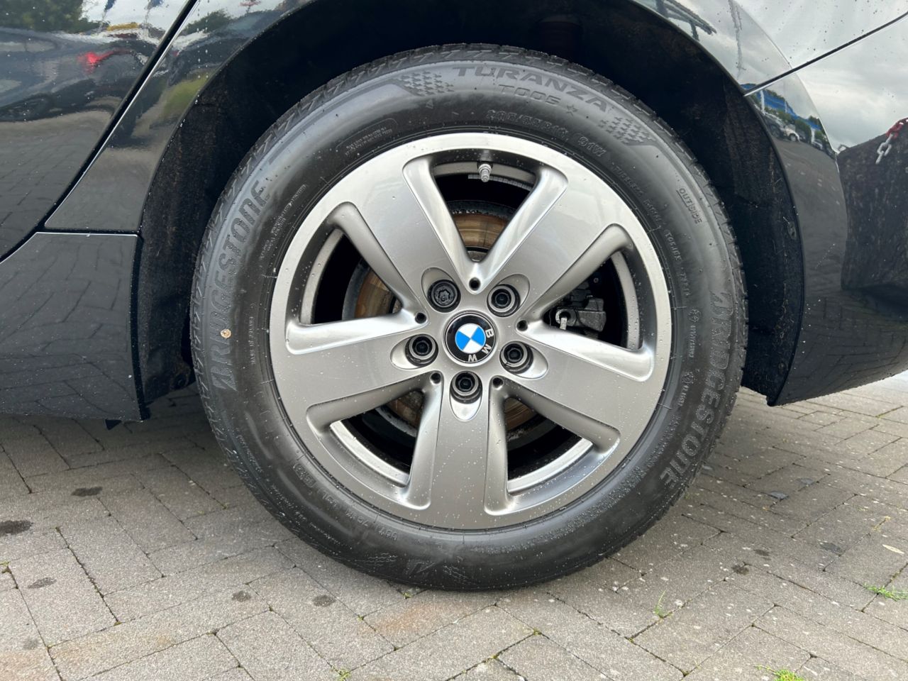 BMW 116