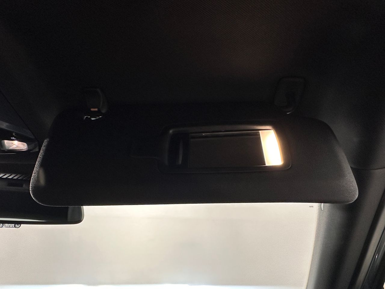 U25 MINI Countryman SE ALL4