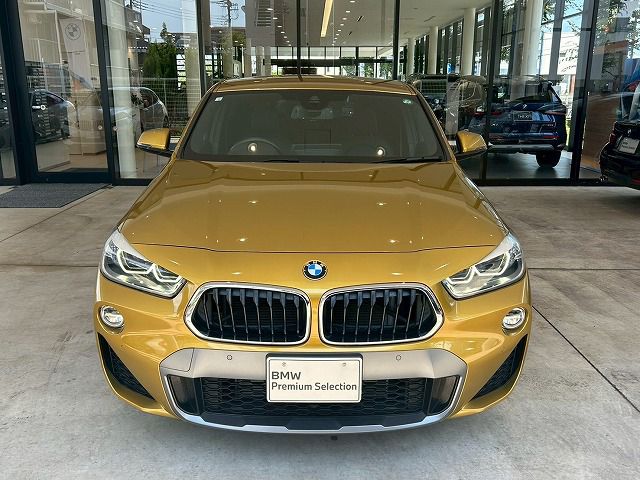 F39 X2 xDrive18d SAC B47 2.0d