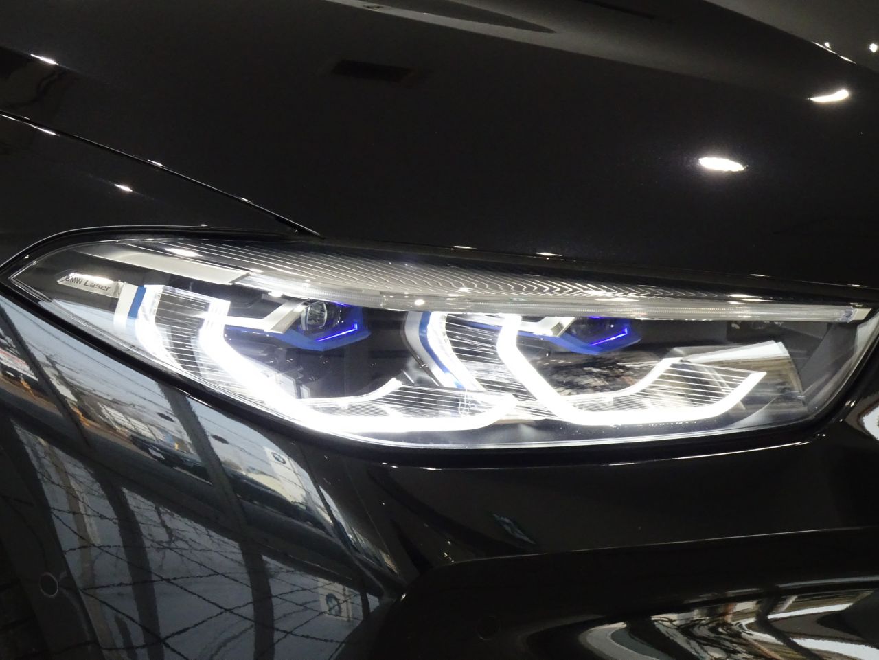 G16 840i M Sport Gran Coupe B58 3.0i