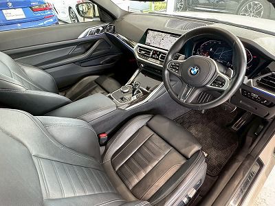 G22 420i B48 2.0 RHD