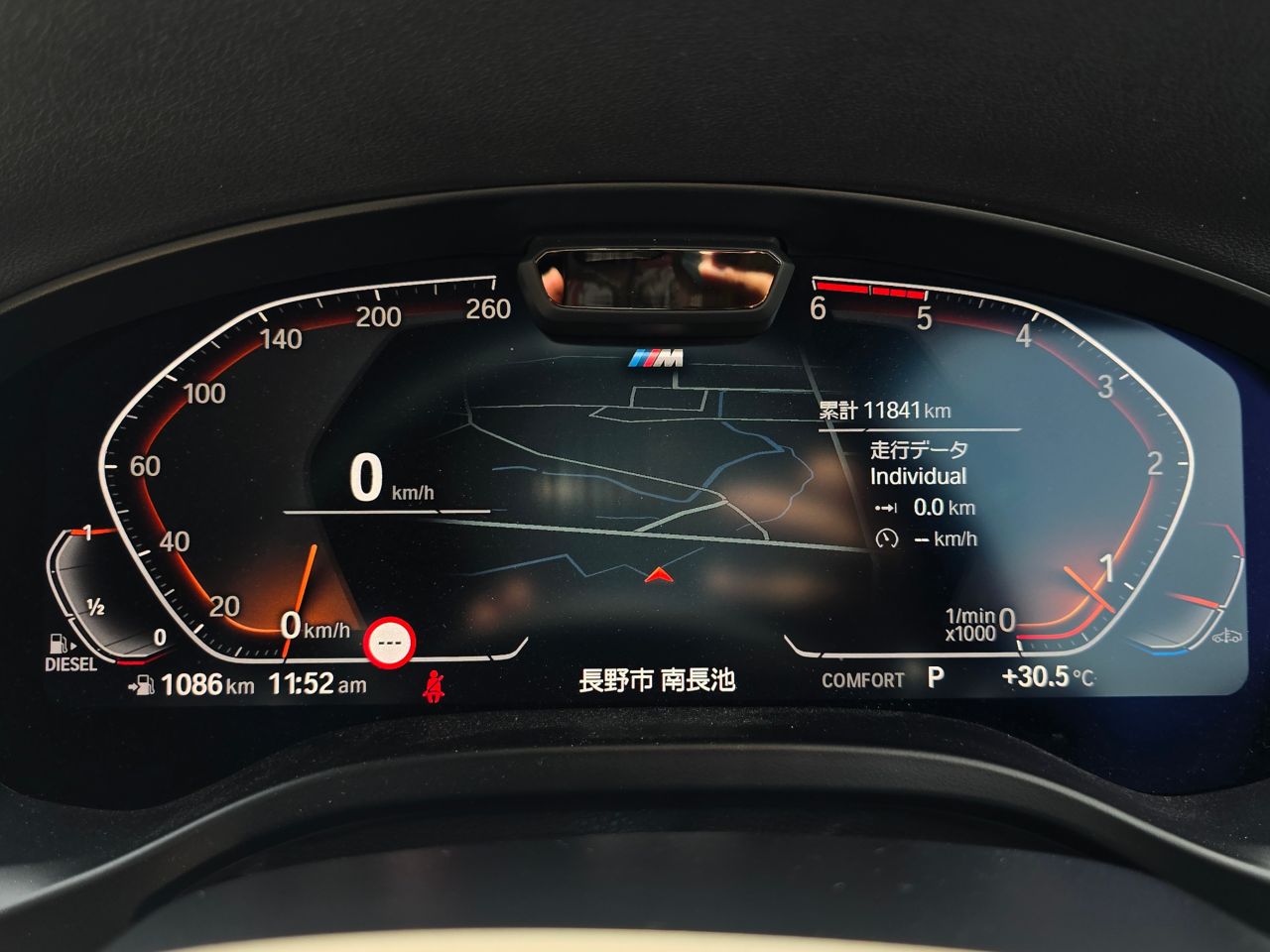 X4 xDrive20d RHD