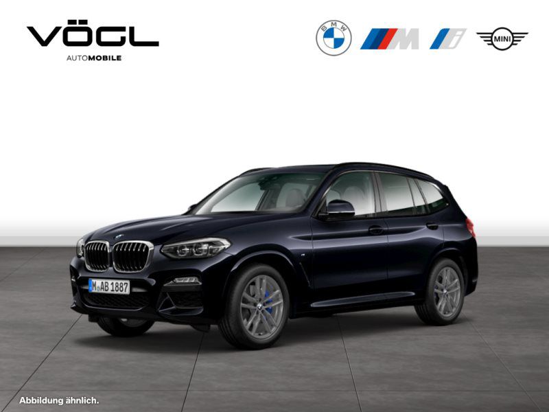 X3 xDrive30d