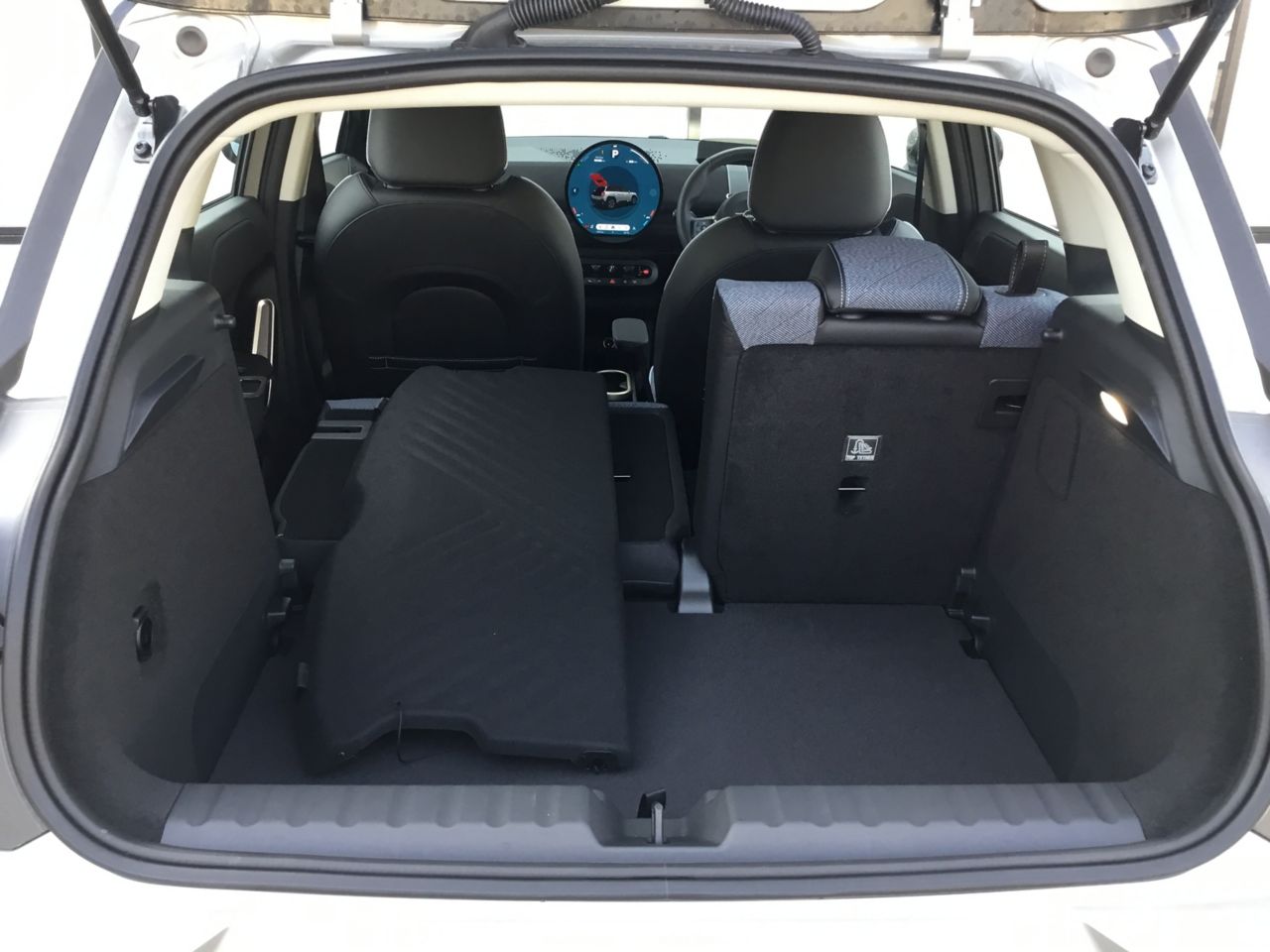 J05 MINI Aceman E