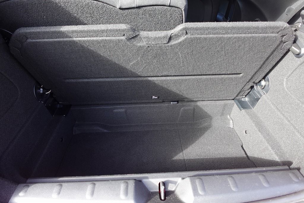 F56 MINI Cooper S 3-Door Hatch LCI