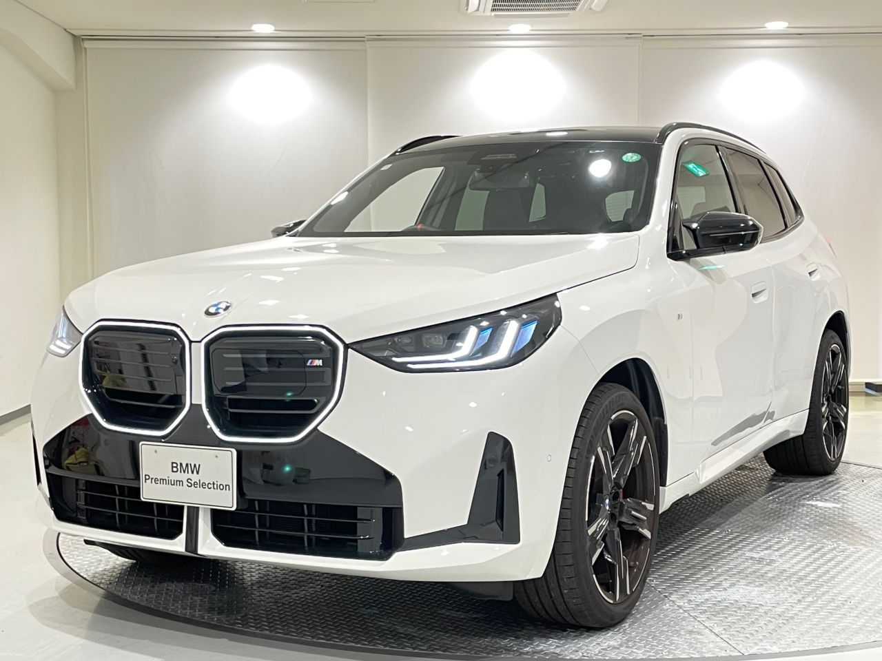 X3 M50 xDrive MPA