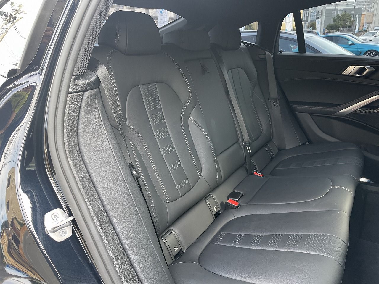 X6 xDrive30d RHD