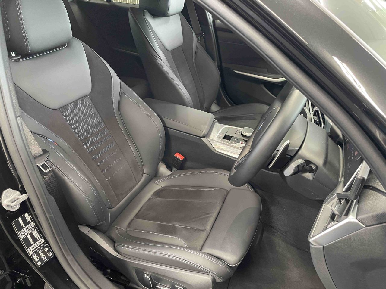 G21 320d xDrive Touring LCI RHD