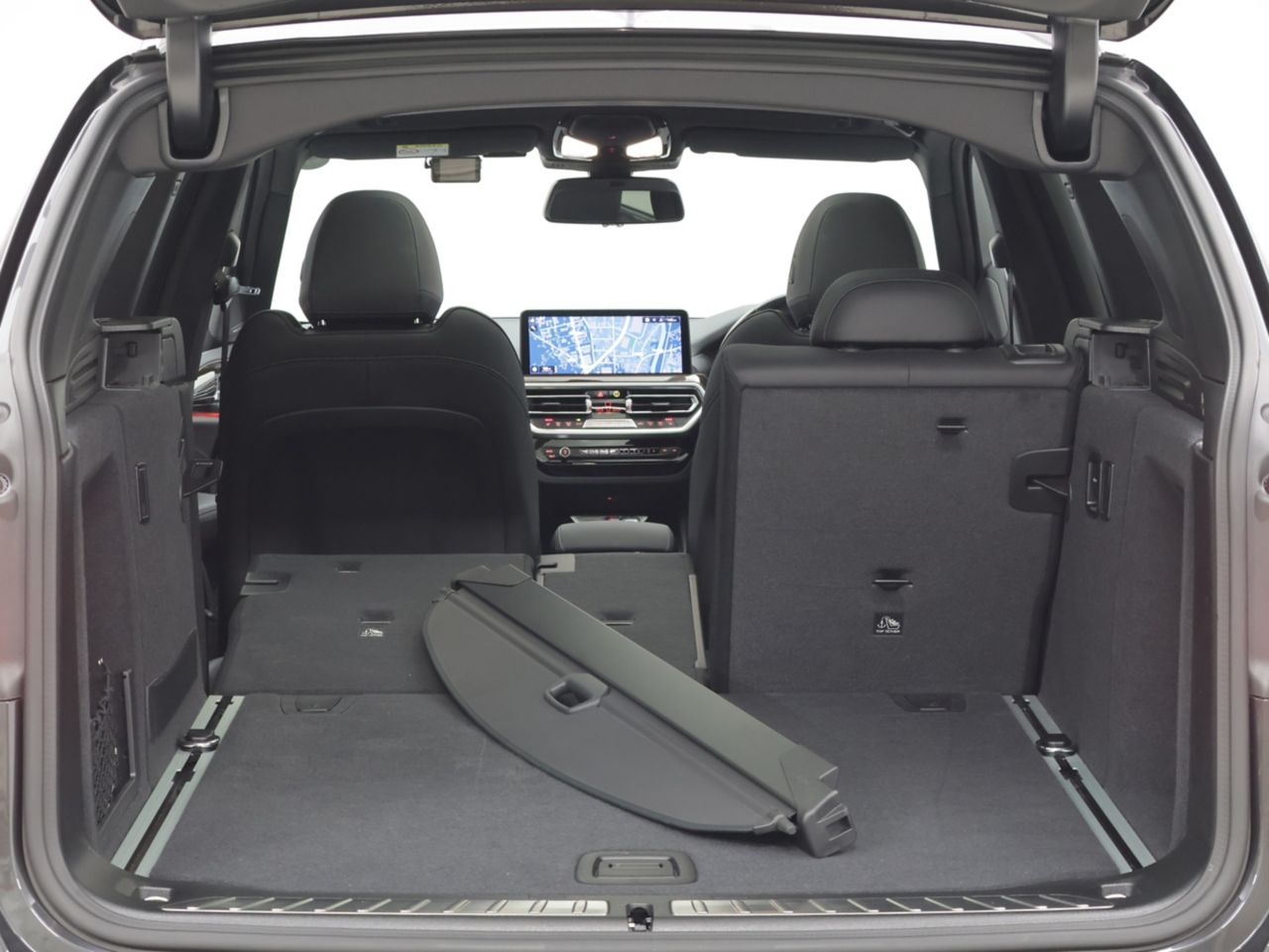 G01 X3 M40i RHD LCI ZA