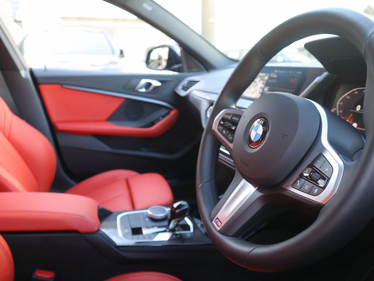 F44 218i Gran Coupe B38 1.5i