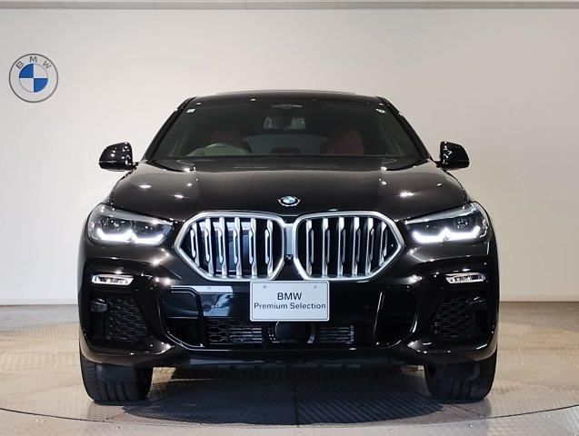 X6 xDrive30d RHD
