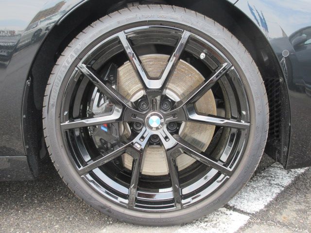 G15 840i M Sport Coupe B58 3.0i