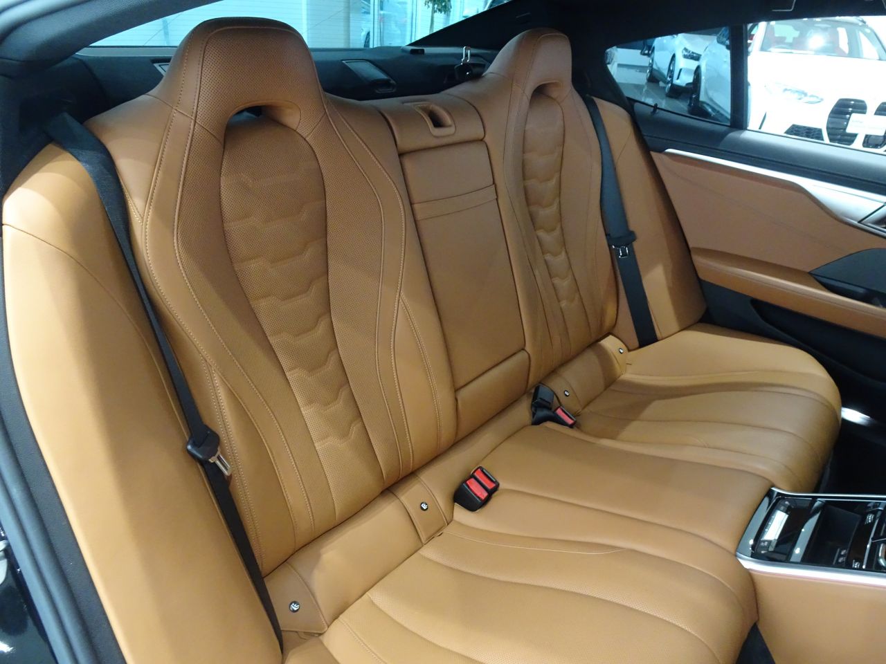 G16 840i M Sport Gran Coupe B58 3.0i
