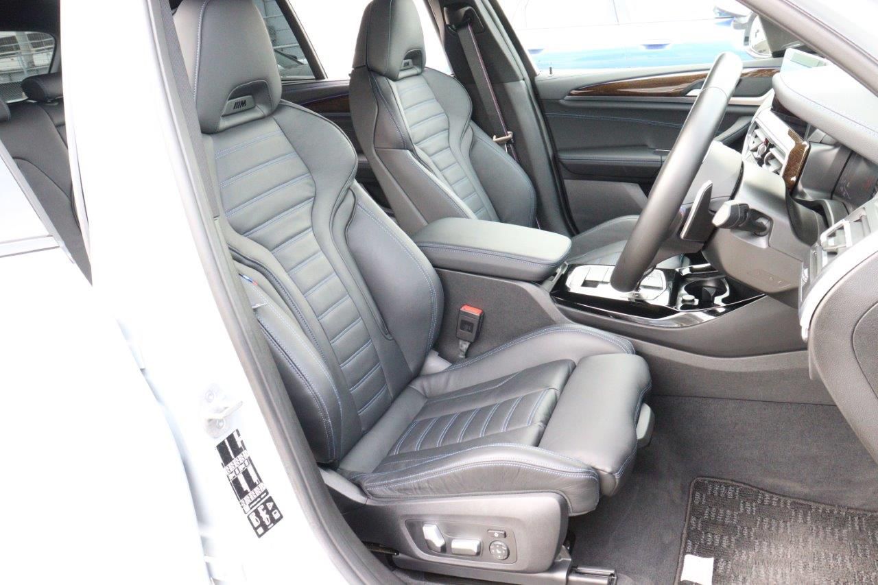 G01 X3 M40d RHD LCI ZA