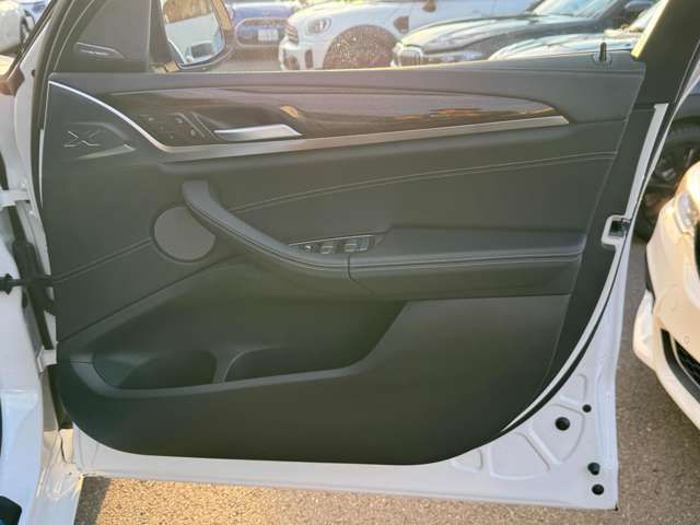 G01 X3 xDrive20d RHD ZA LCI