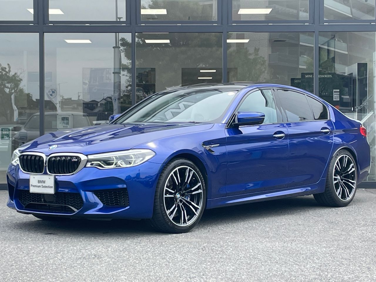 M5