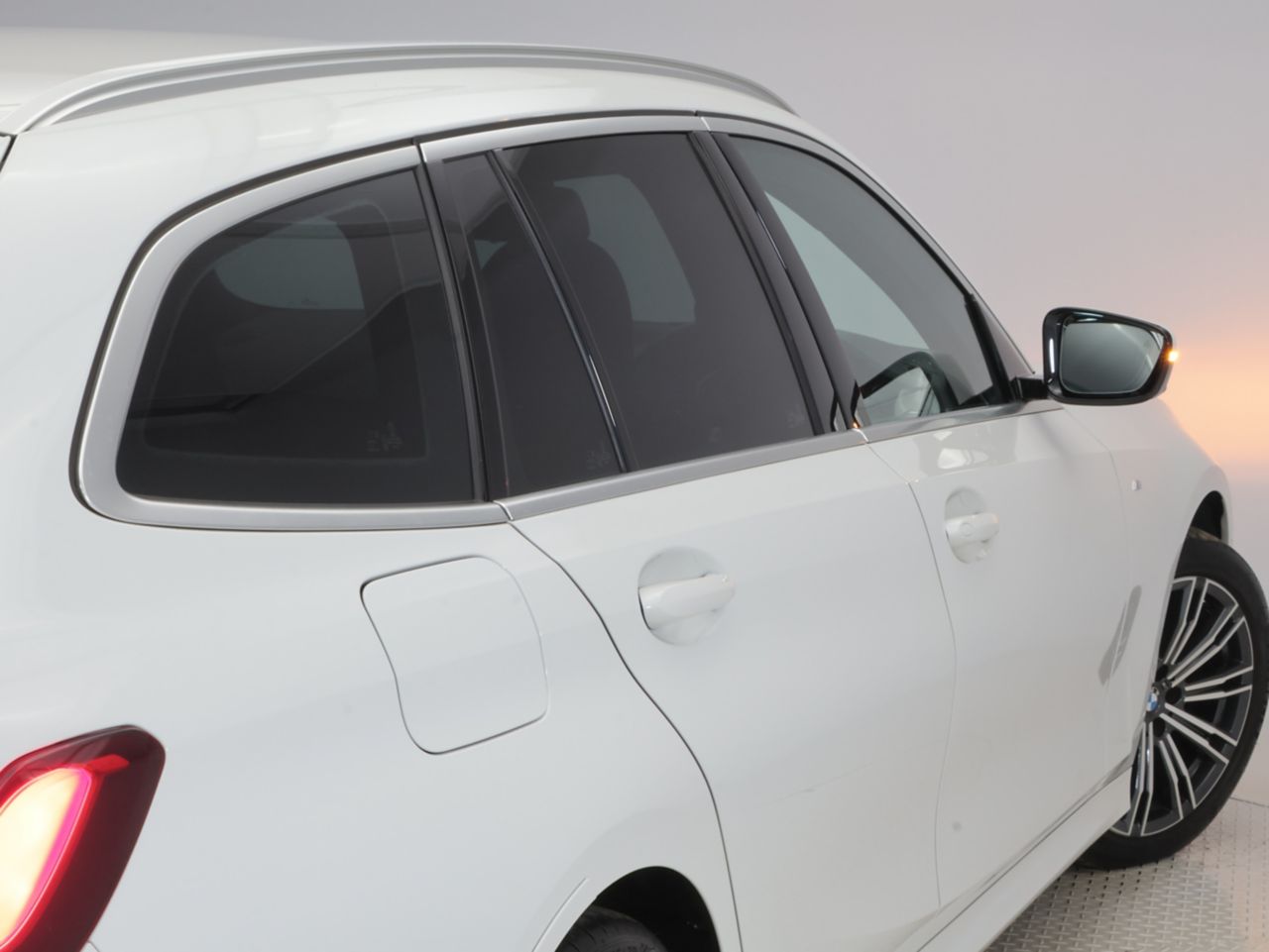 G21 320d xDrive Touring RHD