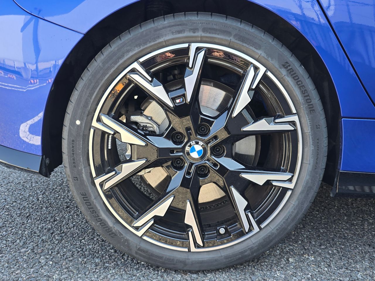 M135 xDrive Sports Hatch