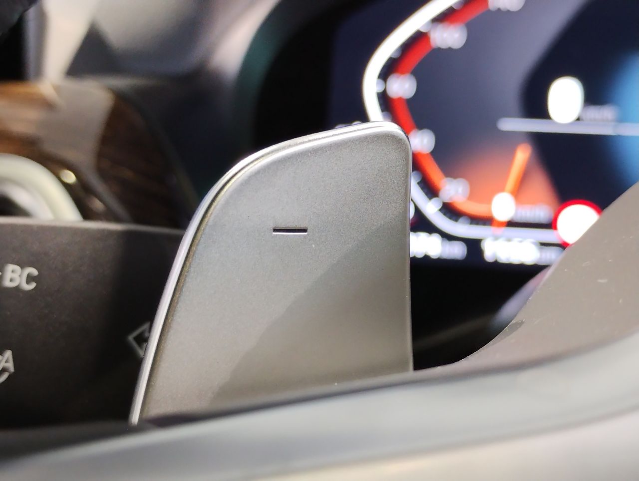 G01 X3 xDrive20d RHD ZA LCI