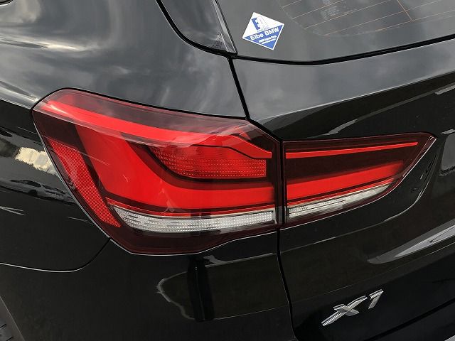 X1 sDrive18i RHD