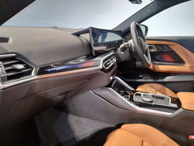 M240i xDrive Coupé RHD