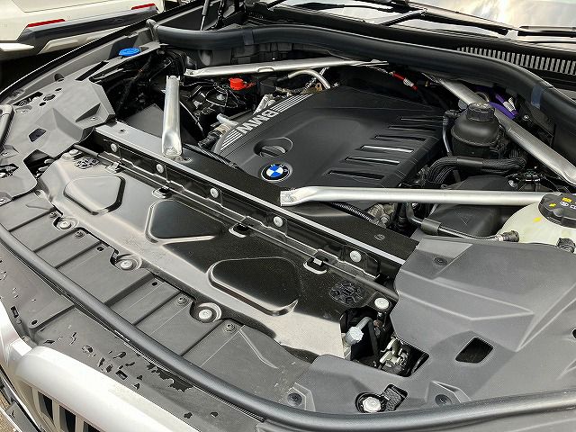 X5 xDrive40d RHD