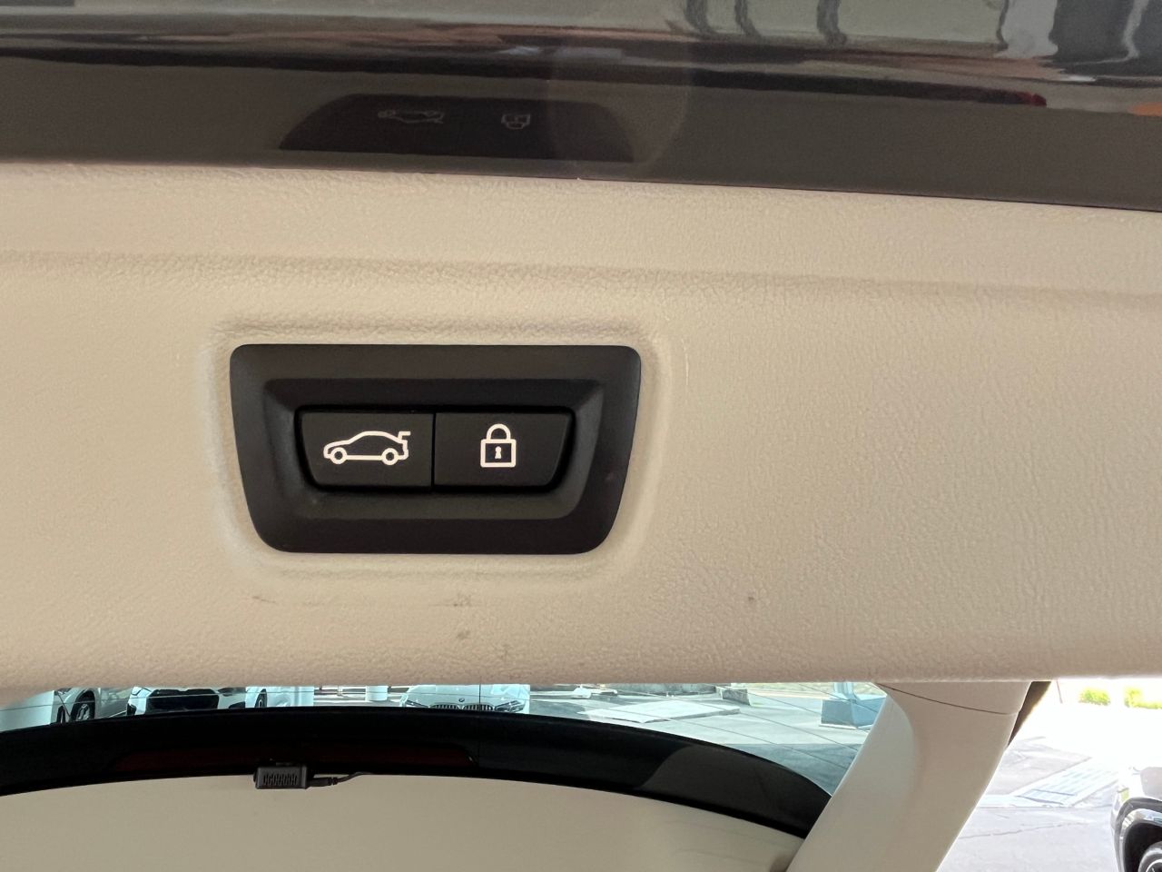 G21 320d xDrive Touring RHD