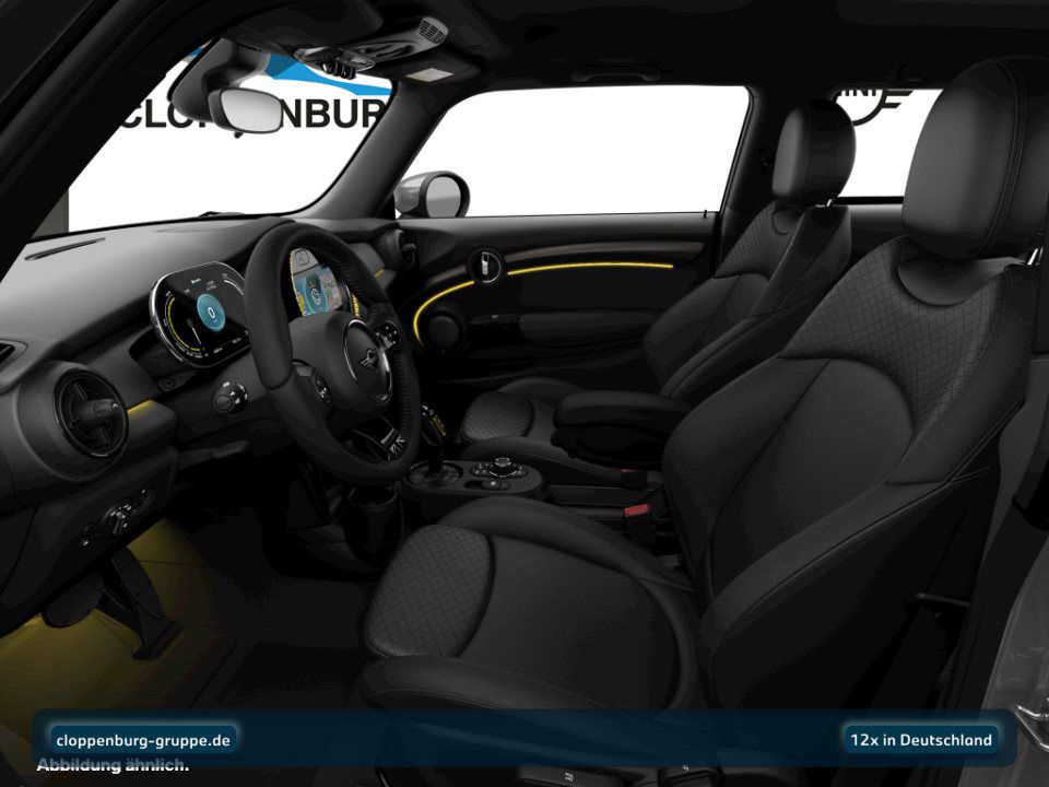 MINI Cooper SE