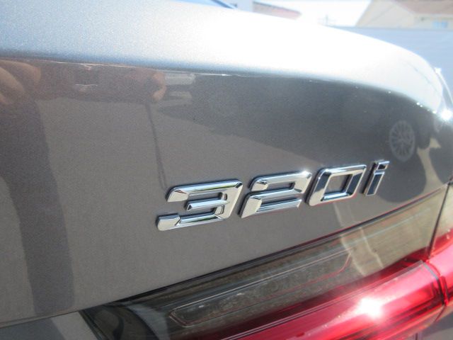G20 320i Saloon LCI RHD MX