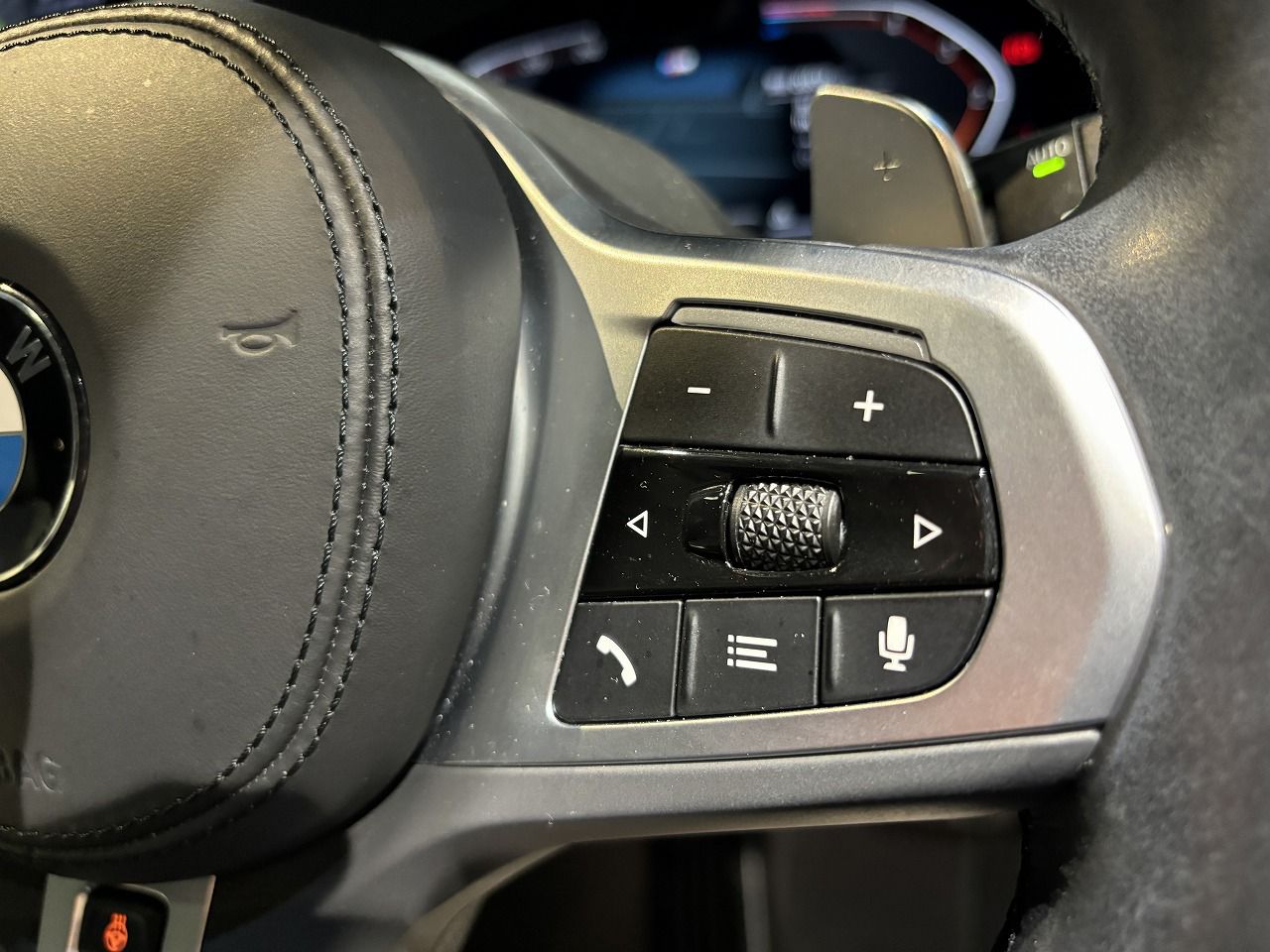 G01 X3 xDrive20d RHD ZA LCI