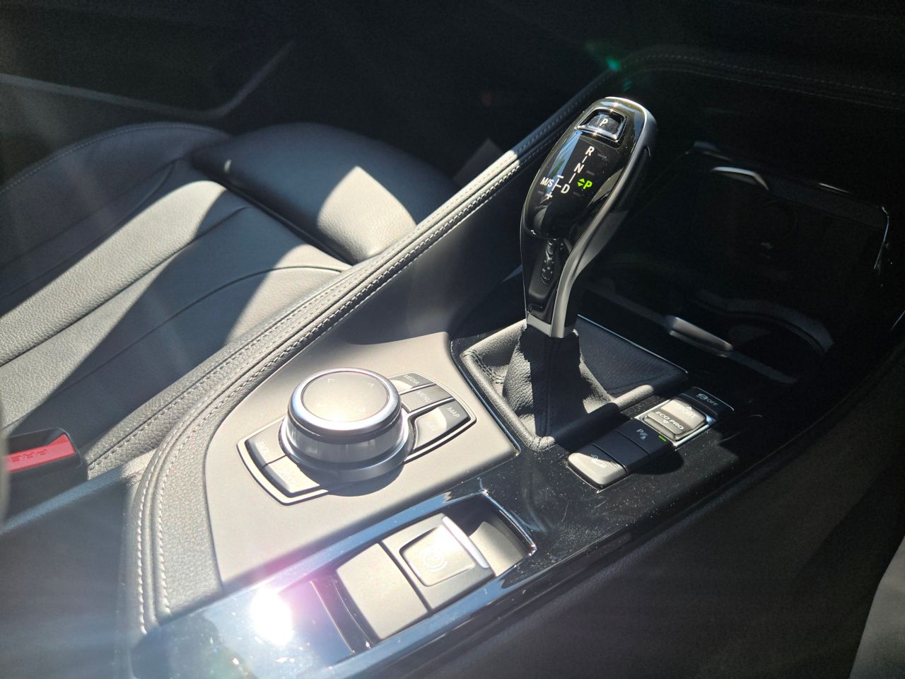 F39 X2 xDrive20d B47 2.0d