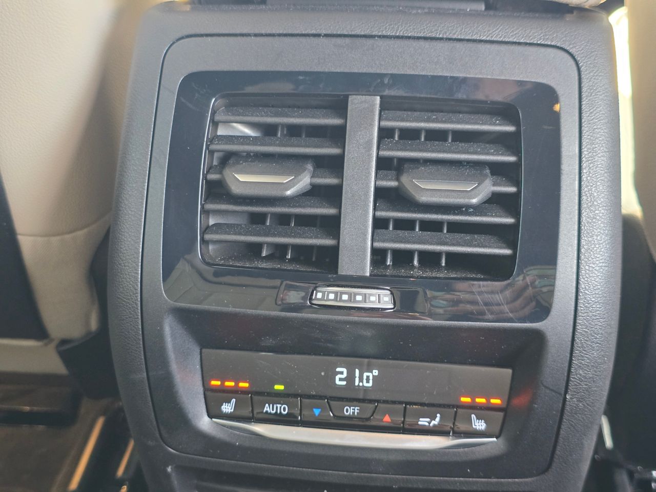 X4 xDrive20d RHD