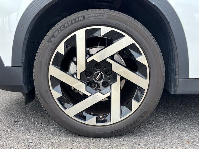 U25 MINI Countryman S ALL4