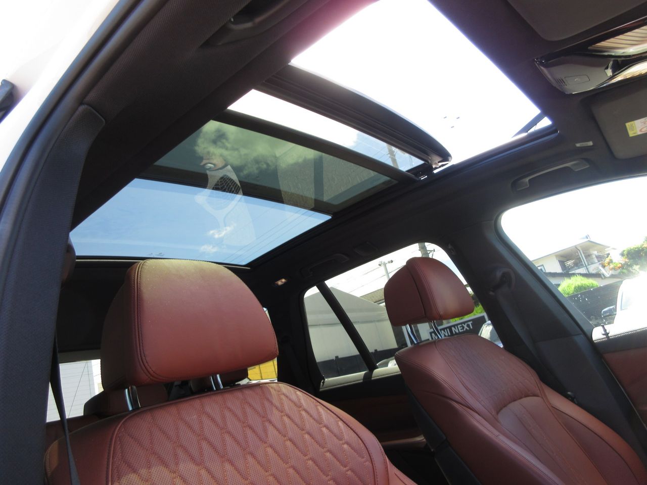 G05 X5 xDrive40d xLine B57 3.0d
