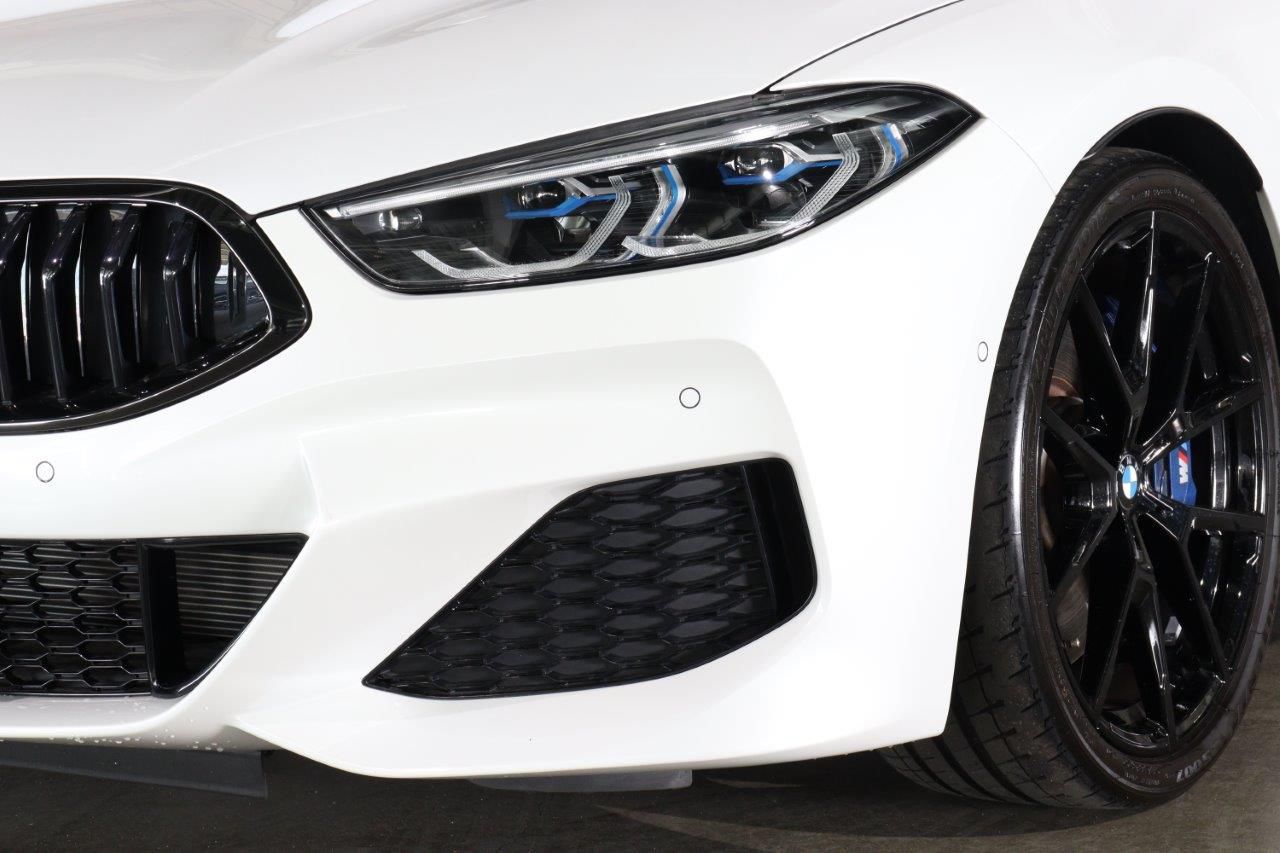 G16 840i M Sport Gran Coupe B58 3.0i