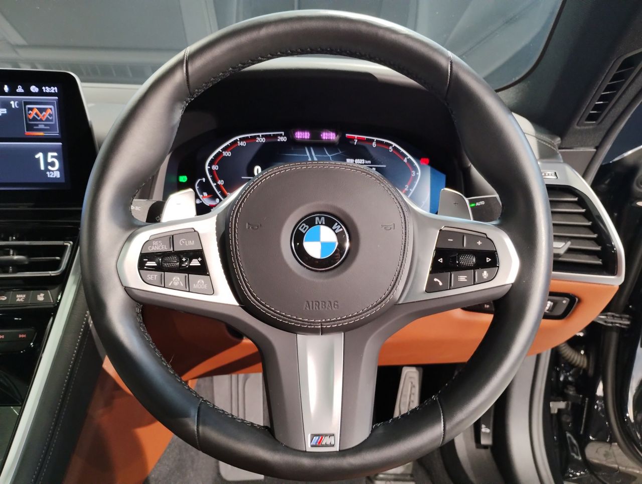 G16 840i M Sport Gran Coupe B58 3.0i