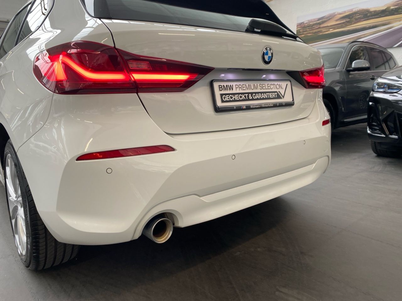 BMW 116