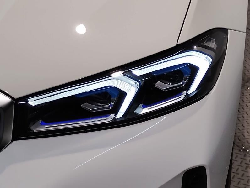 G20 320i Saloon LCI RHD MX