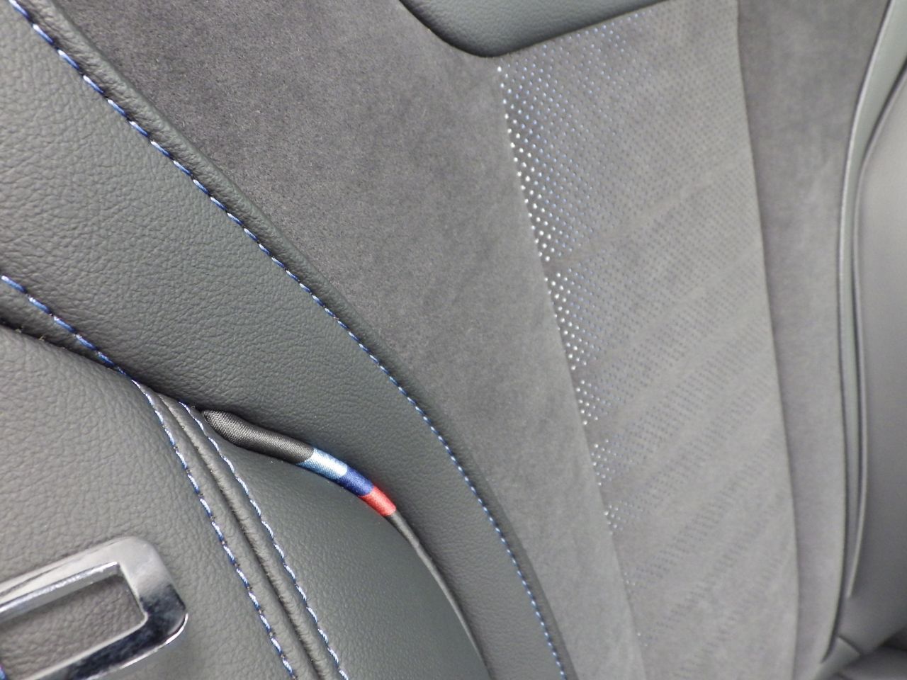 G20 320i Saloon LCI RHD MX