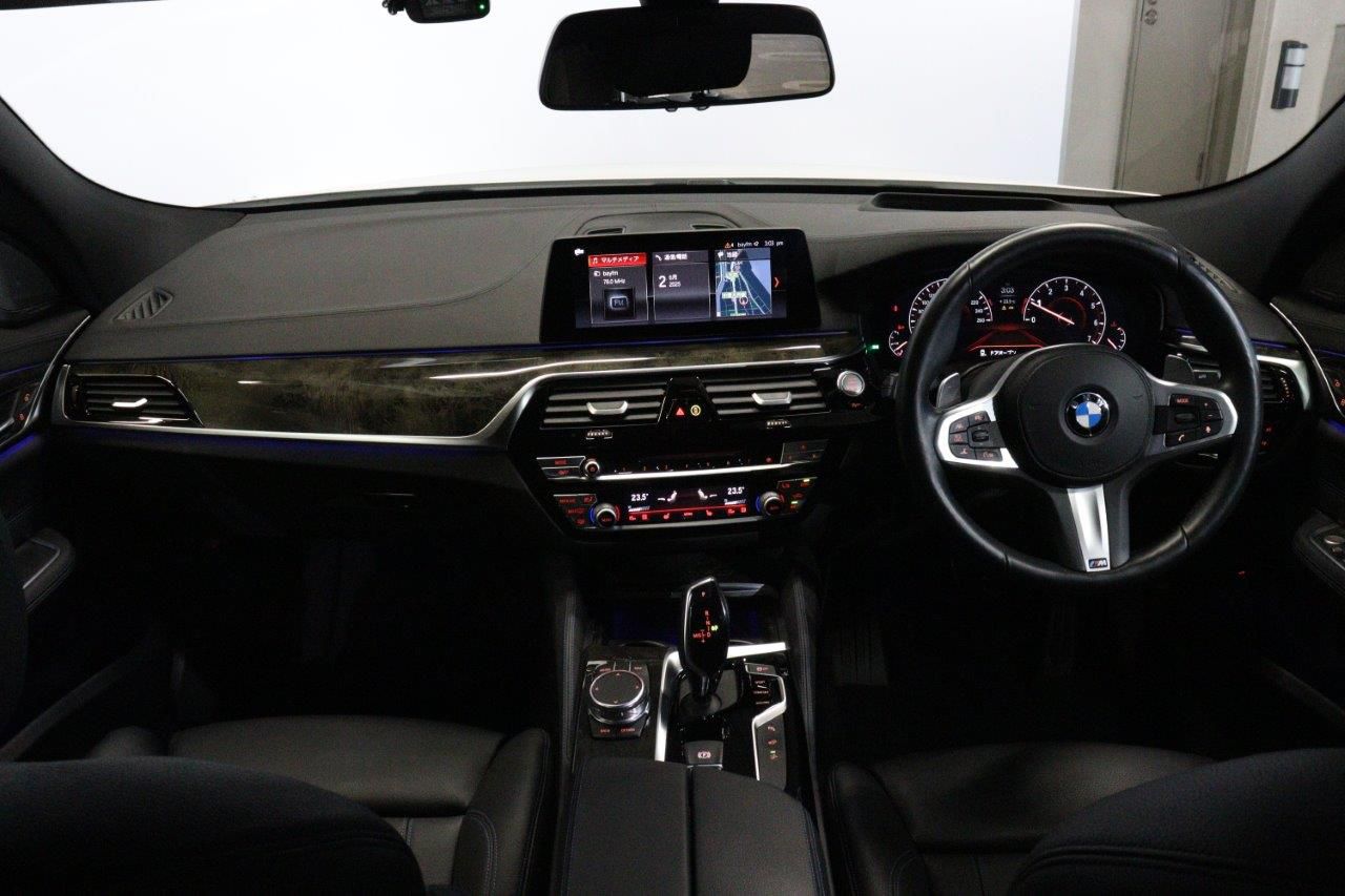 G32 630i SE GT B48 2.0i