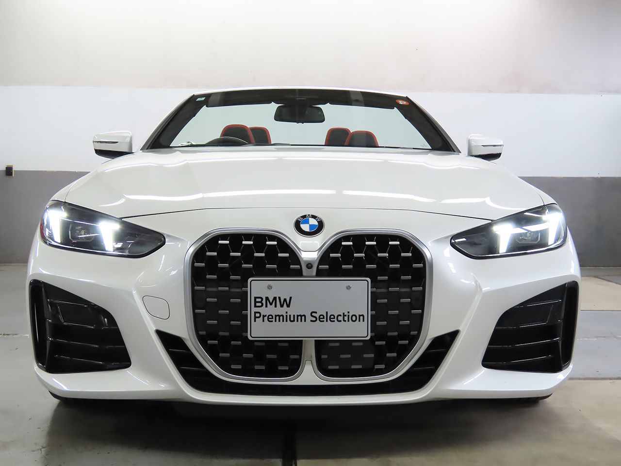 G** 4**i C********** B** 2**i RHD