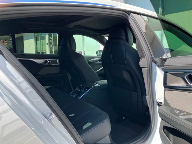 G16 840i M Sport Gran Coupe B58 3.0i