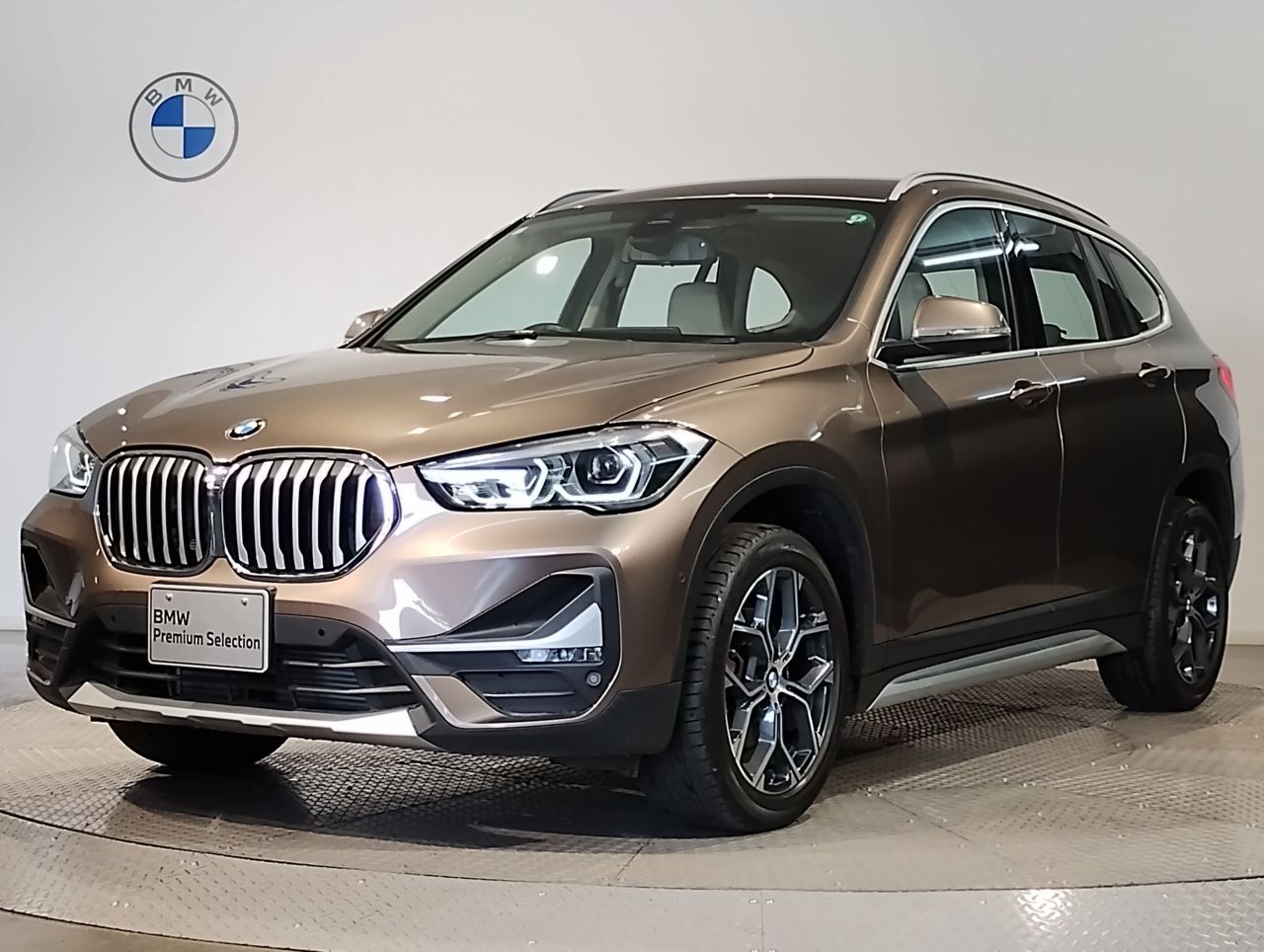 X1 xDrive 18d xLine